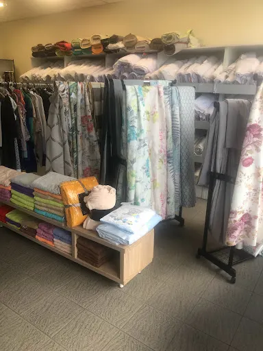 Usługi krawieckie - "Agrafka"